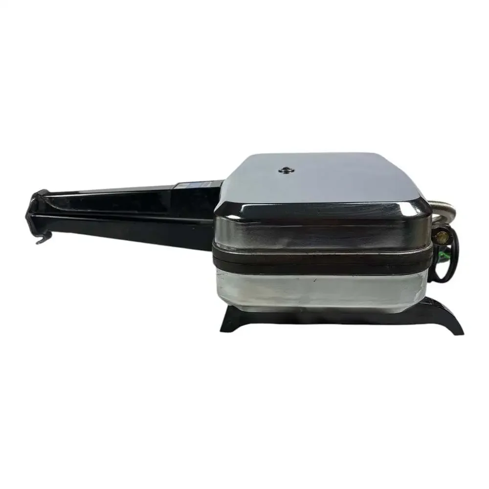 Vitantonio pizzelle chef